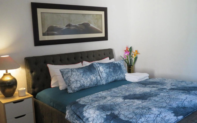 Galaxy Sleep And Go Rooms