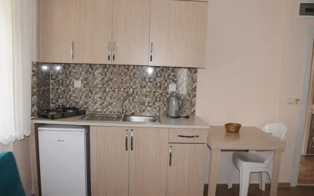 Orange Center Apart Hotel - Kemer