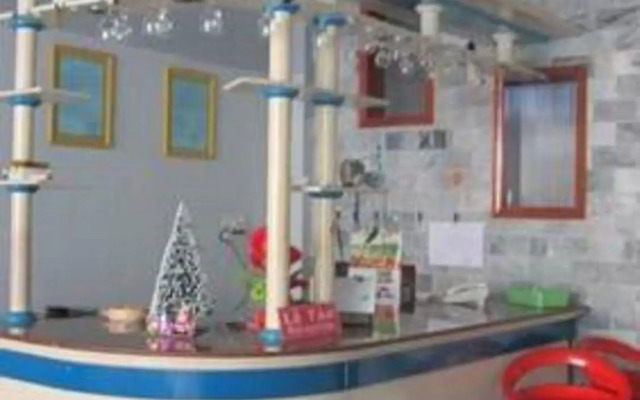Yen Vy Hotel