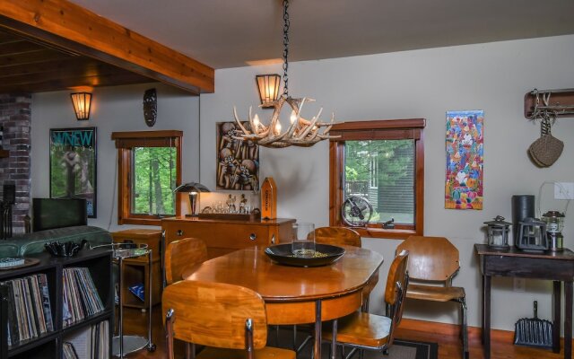Possum Trot Lodge 2 Bedroom House