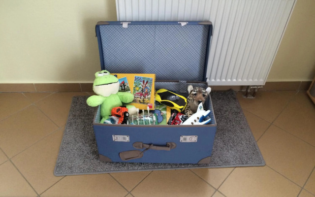 Apartment Lucy Lipno