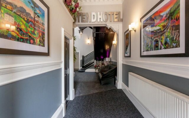 West End Hotel - Hostel