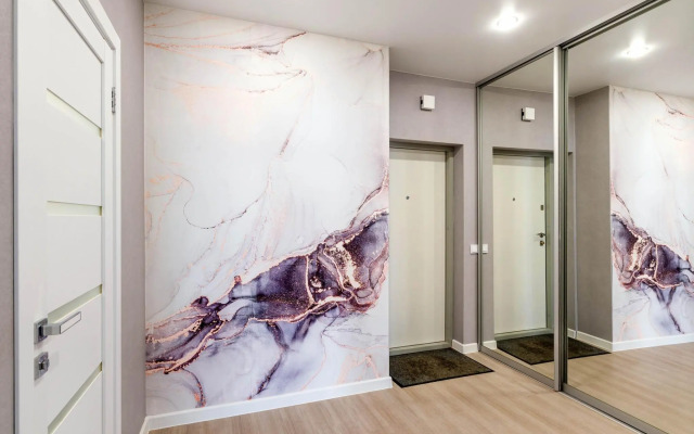 Апартаменты на улице 25 лет Октября 14/3