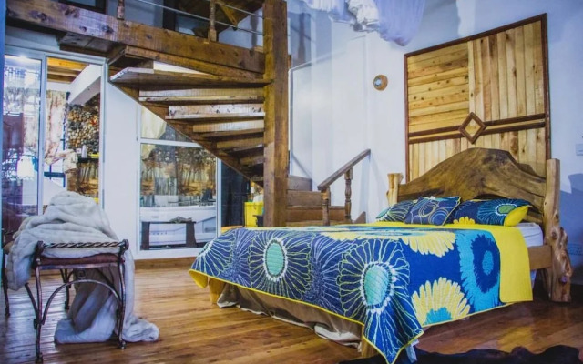 Runda Lofts