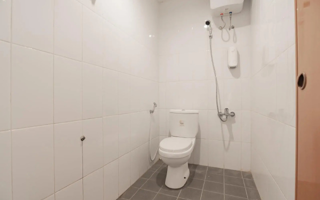 Urbanview Maribaya Lembang Bandung