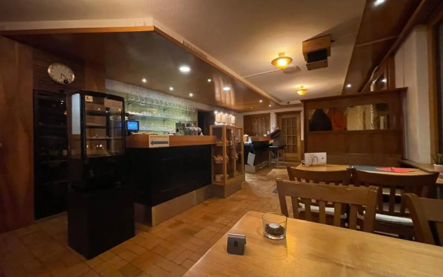 i-24-7 Check-in nahe Visp Preisgünstige Zimmer