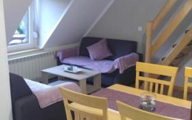 Apartments Ktrenc