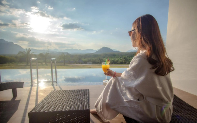 Belong Jin The Dam Hotel & Resort