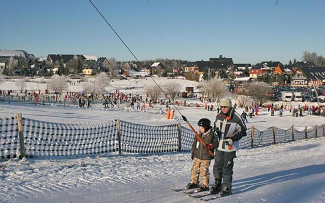 Ferienwohnungen Altenberg ERZ 060