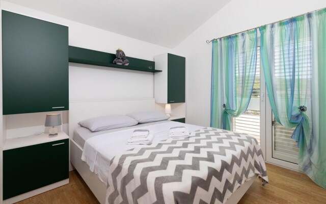 Stunning Apartment in Punat With Wifi and 2 Bedrooms
