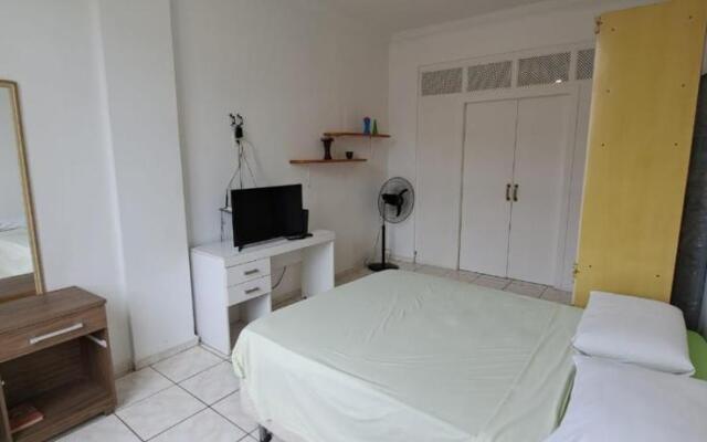 Amplo e excelente Apartamento Cod.1001