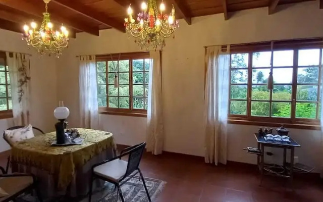 Schumann’s Resort & Park