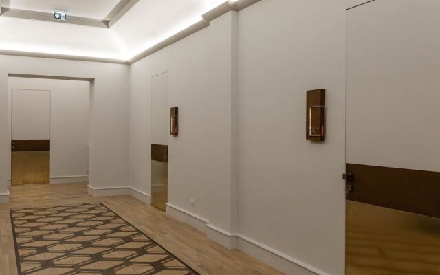 Limehome Lecce Palazzo Bn
