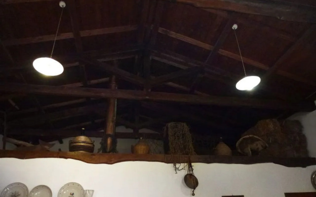 Agriturismo Macchiapiede