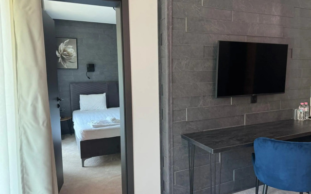 Perun Hotel