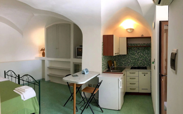 Relais Villa Scinata