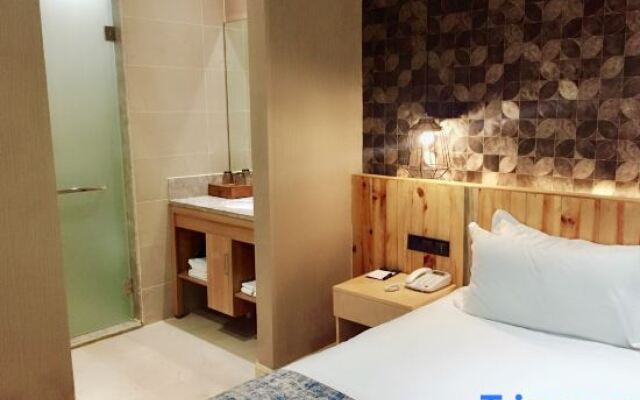 Yun Yi Boutique Hotel