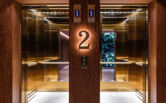 Elcielo Hotel & Restaurant