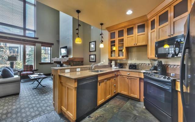 Miners Club 2 Bedroom A