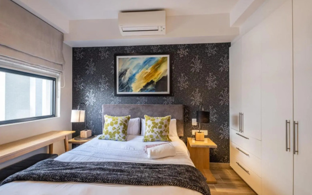 The Regency Apartment Hotel Menlyn