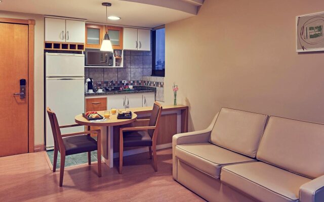 Manhattan Porto Alegre by Mercure