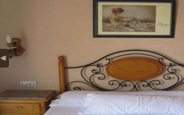 Hotel Caballo Negro