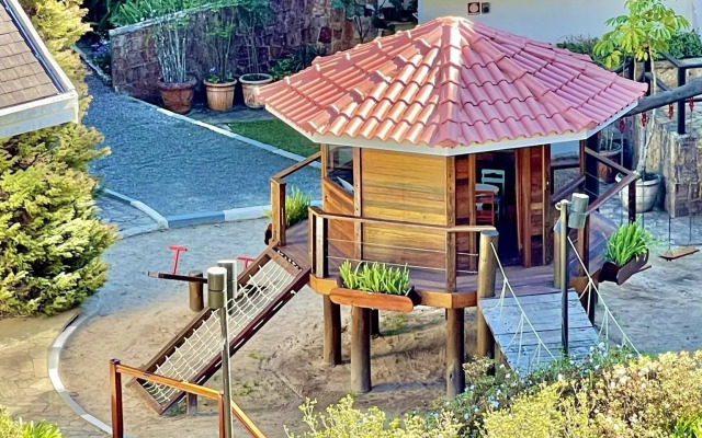 Quatre Saisons Residence