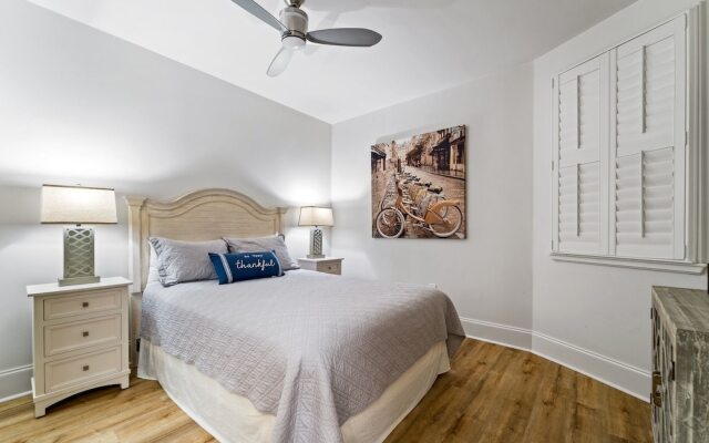 Crb0606 3 Bedroom Condo