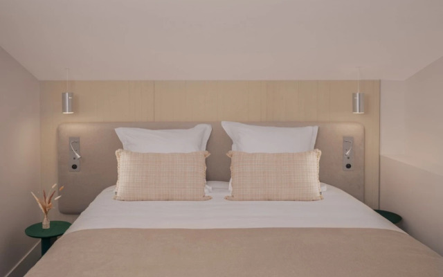 Hôtel Saint Christophe Aix en Provence Centre Ville