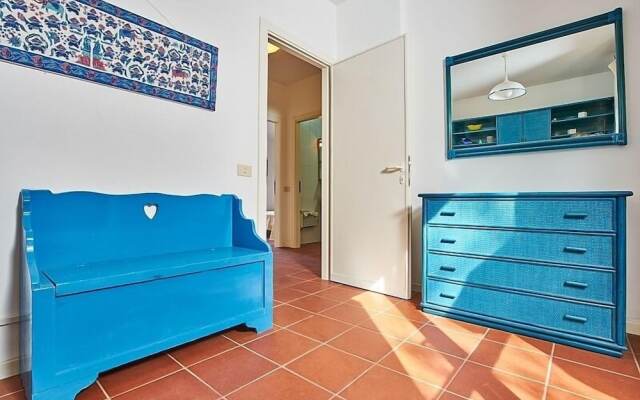 Apartment in Bagnaia Near Gulf of Portoferraio
