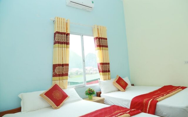 Phong Nha Happy Homestay - Hostel