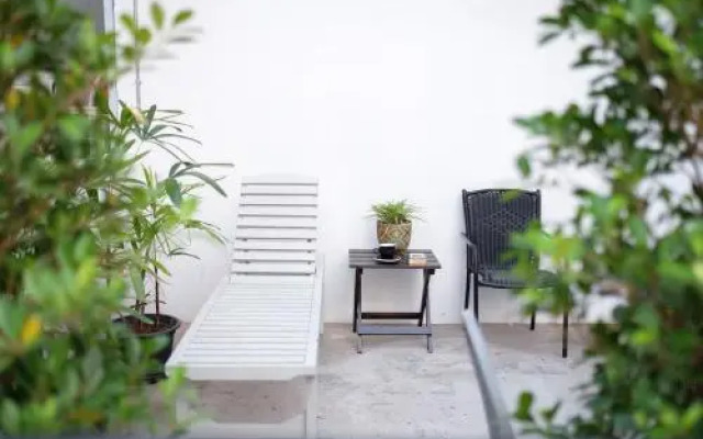 Saylomyen Guesthouse