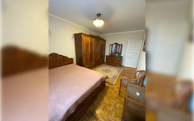 Апартаменты МаксРеалти24 на ул. Раменки, д. 8, корпус  2