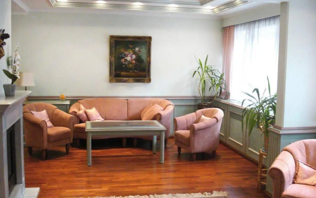 Kurhotel Unter den Linden