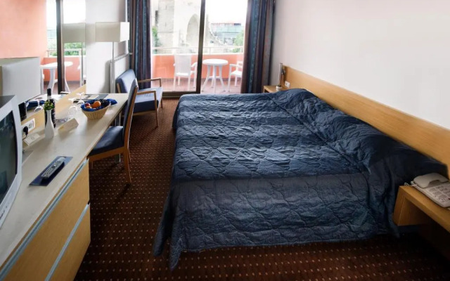 Hotel Vile Park Premium