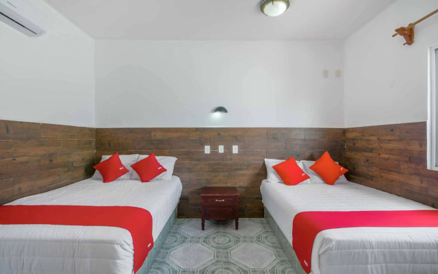 OYO Hotel Palma Real