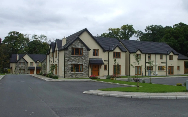 Lough Rynn Castle