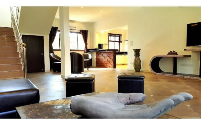 WOWLAND Luxury Villa Pattaya 8 BR