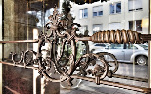 Hotel Kraft München