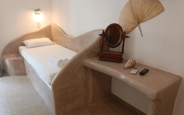 Naxos Summerland resort
