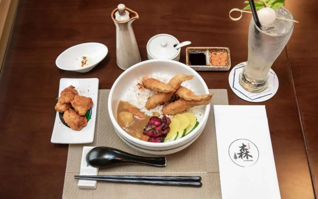 ibis budget Singapore Imperial