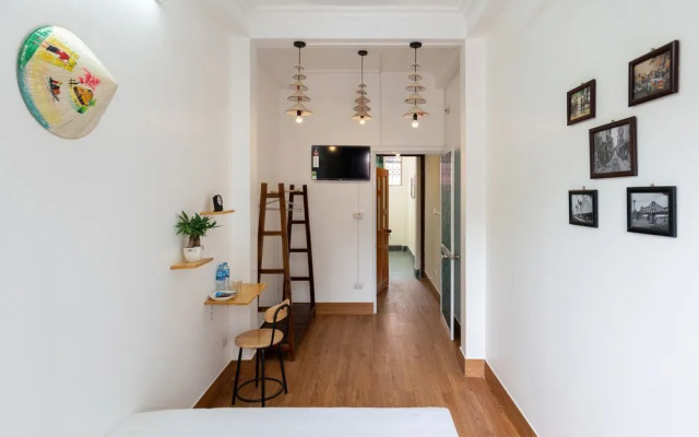 Hanoi Nusmile's Family Homestay