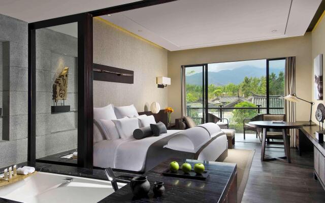 Pullman Lijiang Resort and Spa