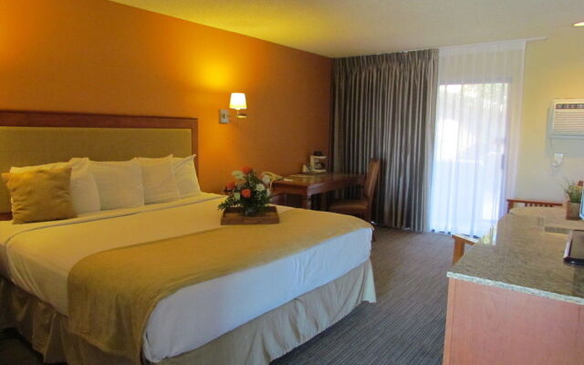 Travelodge by Wyndham Tucson Airport