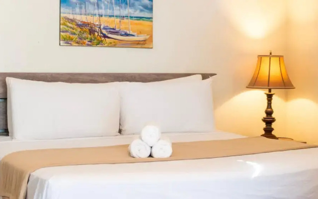 West Coast Inn's Rincon