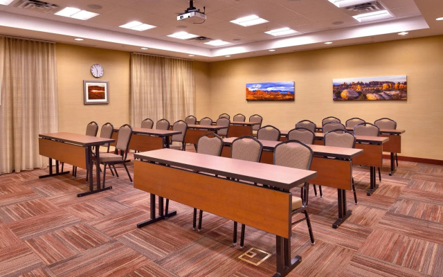 Fairfield Inn & Suites by Marriott Moab