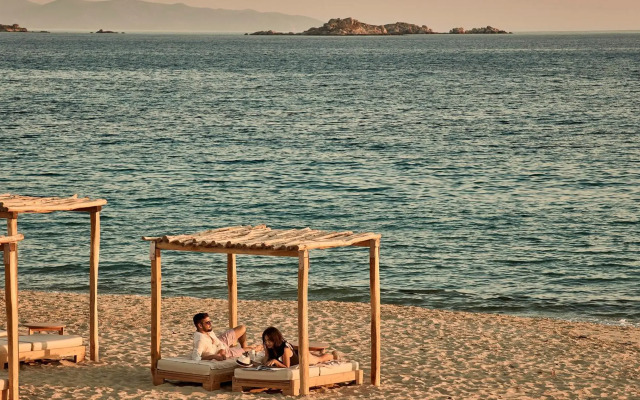 Naxian On The Beach - Adults Only