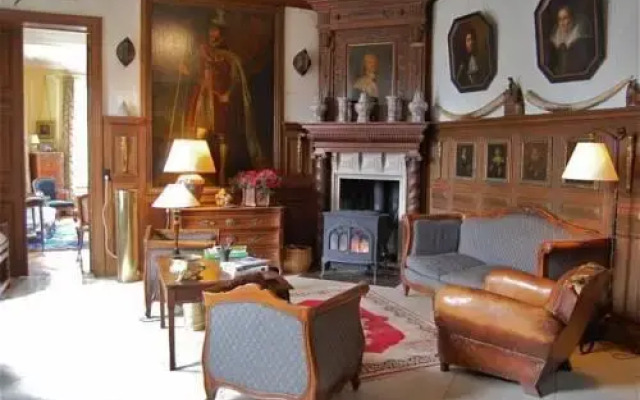 B&B Château De Pallandt