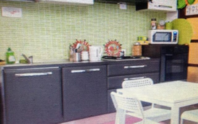 Family Hostel Milano