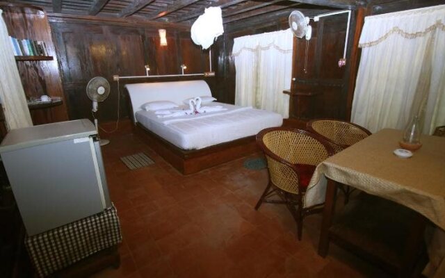Varkala Marine Palace